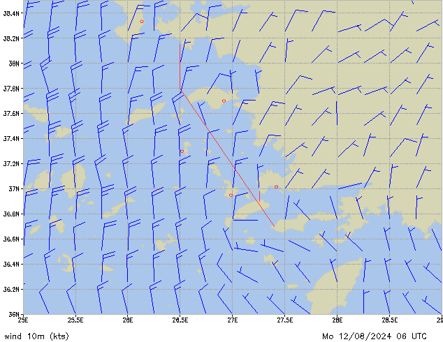 Mo 12.08.2024 06 UTC