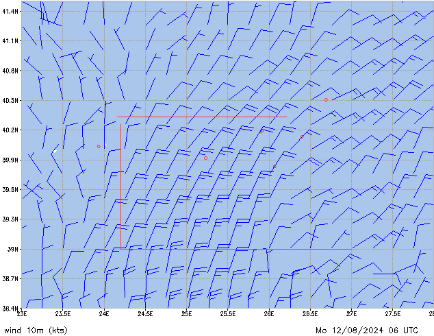 Mo 12.08.2024 06 UTC