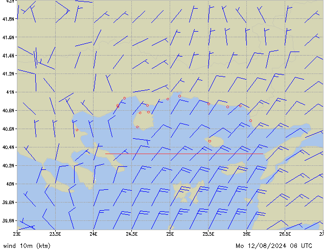 Mo 12.08.2024 06 UTC