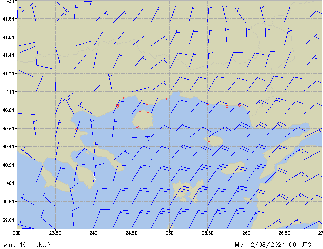 Mo 12.08.2024 06 UTC