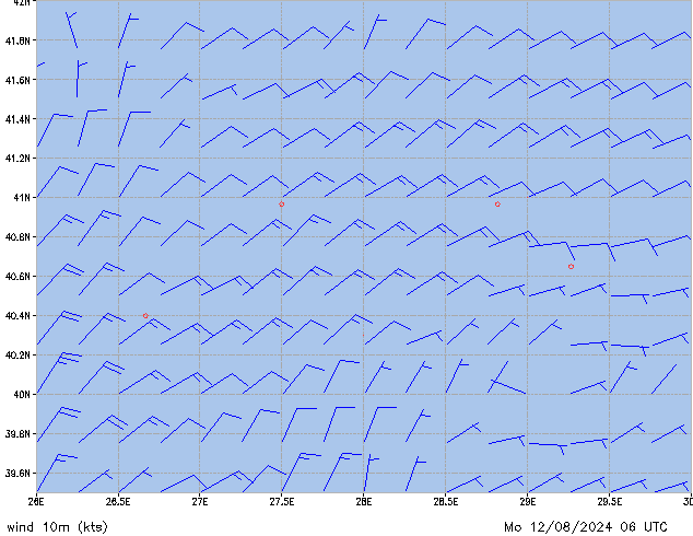 Mo 12.08.2024 06 UTC