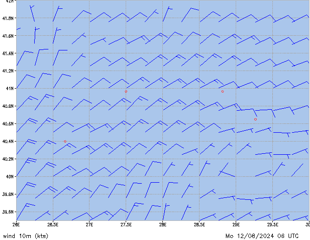 Mo 12.08.2024 06 UTC