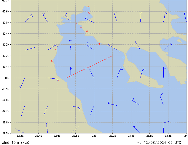 Mo 12.08.2024 06 UTC