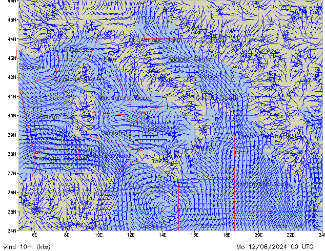 Mo 12.08.2024 00 UTC