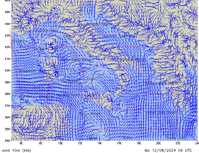 Mo 12.08.2024 06 UTC