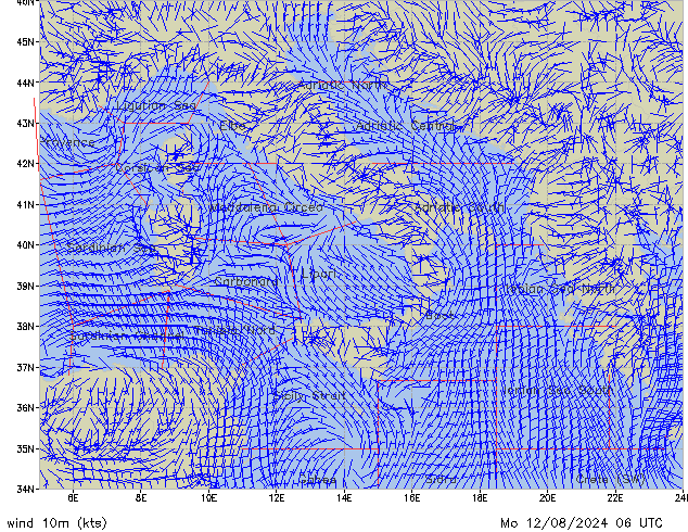 Mo 12.08.2024 06 UTC