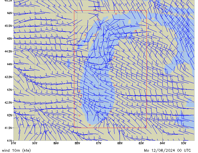 Mo 12.08.2024 00 UTC