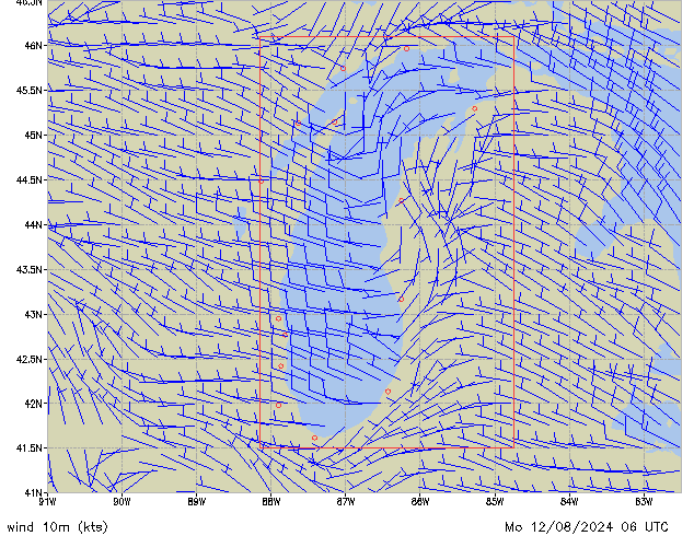 Mo 12.08.2024 06 UTC