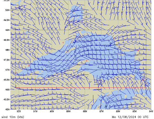 Mo 12.08.2024 00 UTC