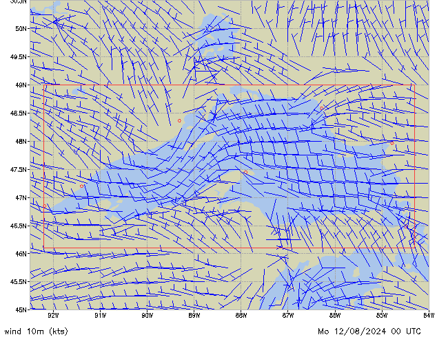 Mo 12.08.2024 00 UTC