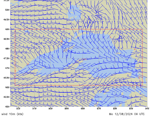 Mo 12.08.2024 06 UTC