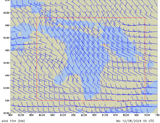 Mo 12.08.2024 00 UTC