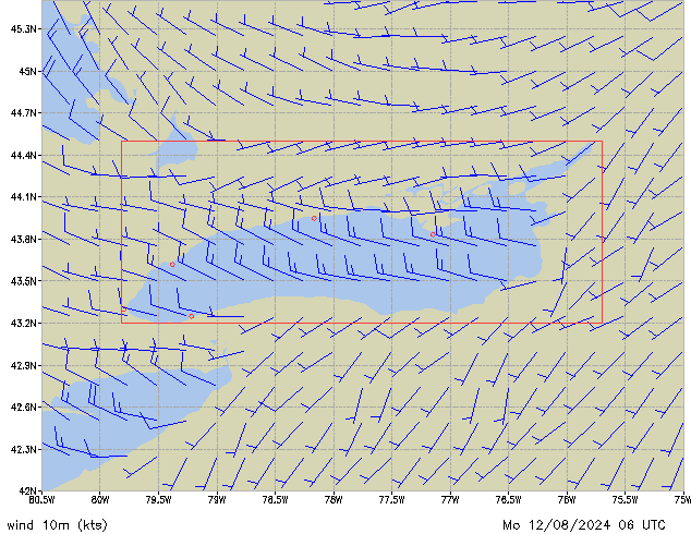 Mo 12.08.2024 06 UTC