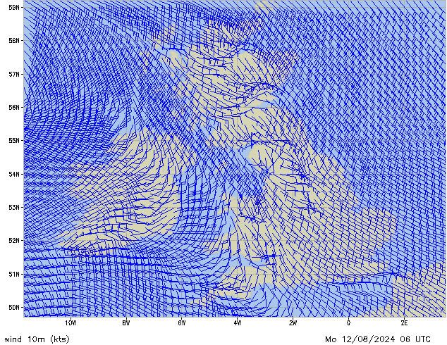 Mo 12.08.2024 06 UTC