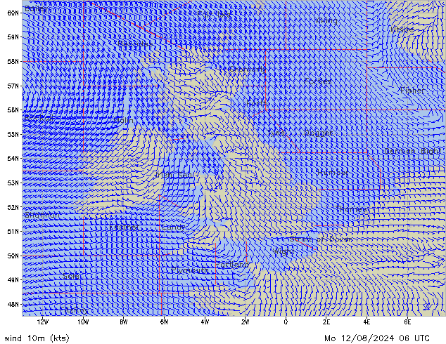 Mo 12.08.2024 06 UTC