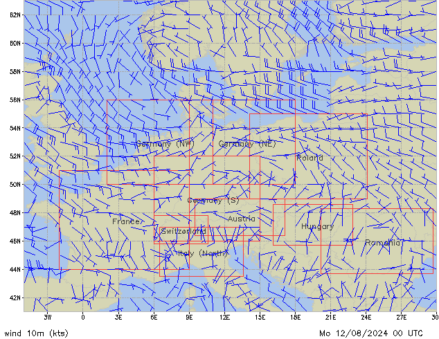 Mo 12.08.2024 00 UTC