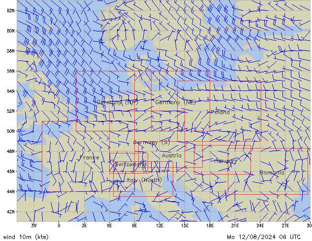 Mo 12.08.2024 06 UTC