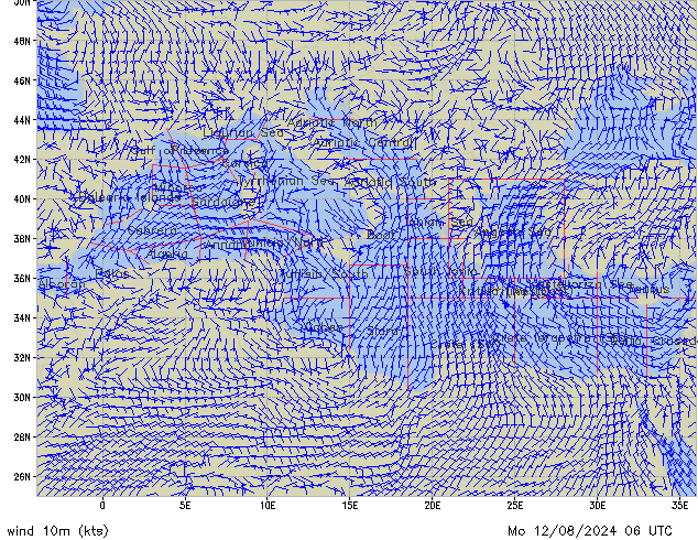 Mo 12.08.2024 06 UTC