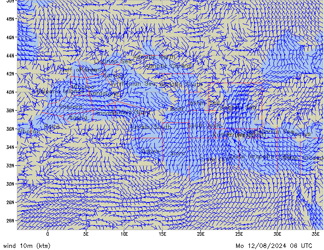 Mo 12.08.2024 06 UTC