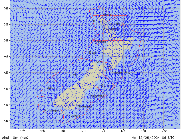 Mo 12.08.2024 06 UTC