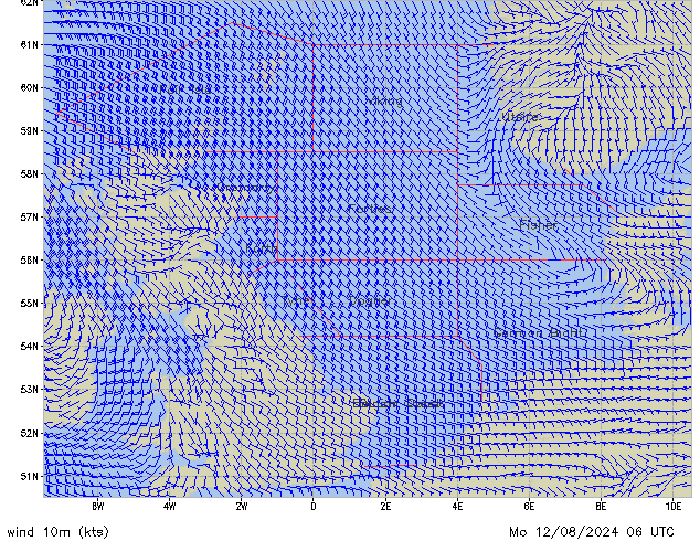 Mo 12.08.2024 06 UTC