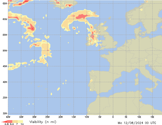 Mo 12.08.2024 00 UTC