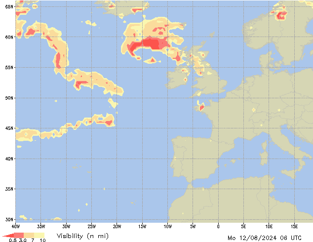 Mo 12.08.2024 06 UTC