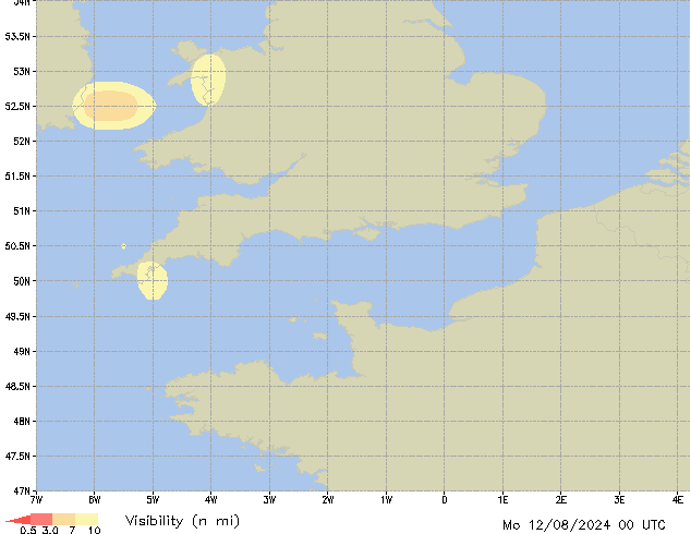 Mo 12.08.2024 00 UTC