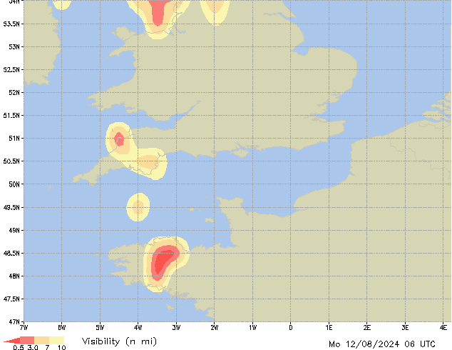 Mo 12.08.2024 06 UTC