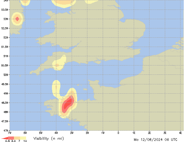 Mo 12.08.2024 06 UTC