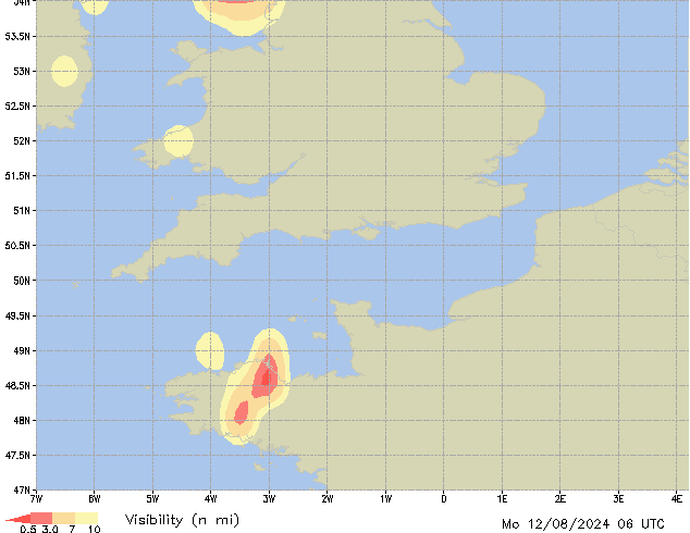 Mo 12.08.2024 06 UTC