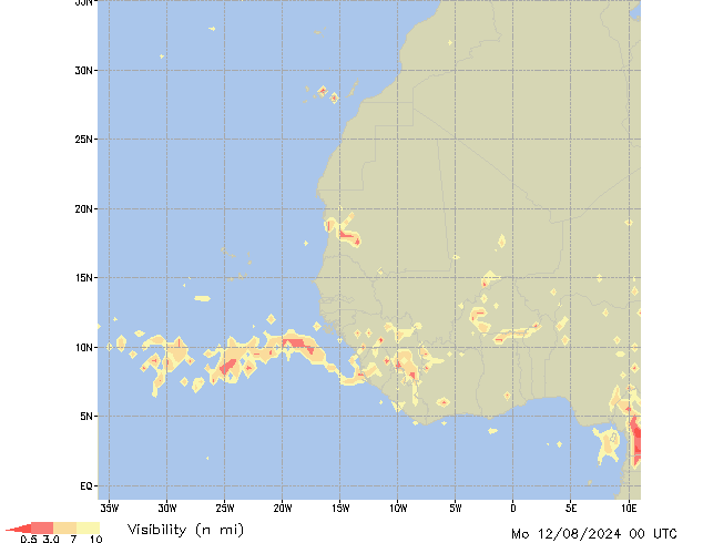 Mo 12.08.2024 00 UTC