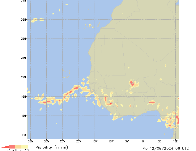 Mo 12.08.2024 06 UTC