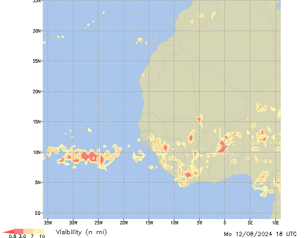 Mo 12.08.2024 18 UTC