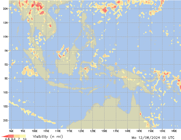 Mo 12.08.2024 00 UTC