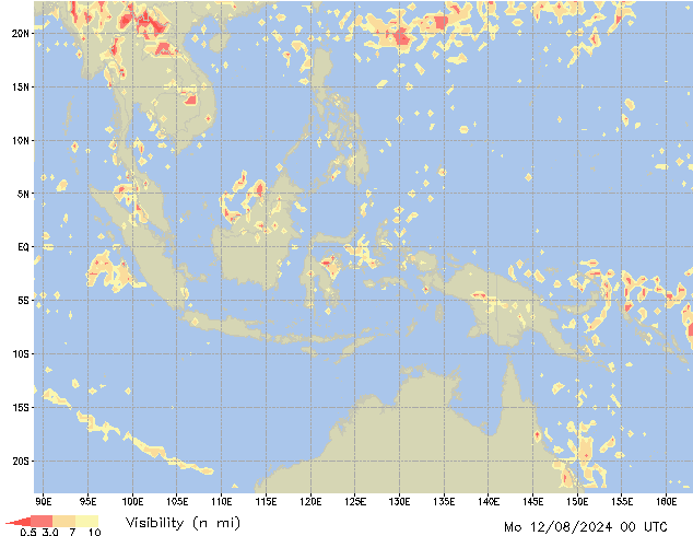 Mo 12.08.2024 00 UTC