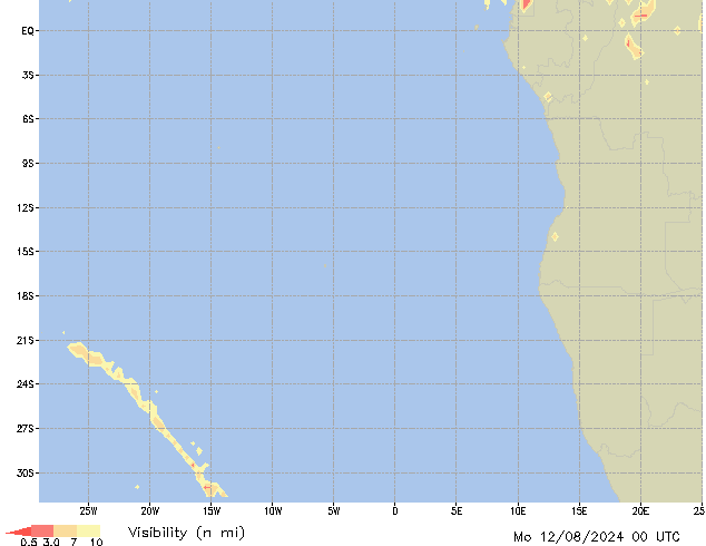 Mo 12.08.2024 00 UTC