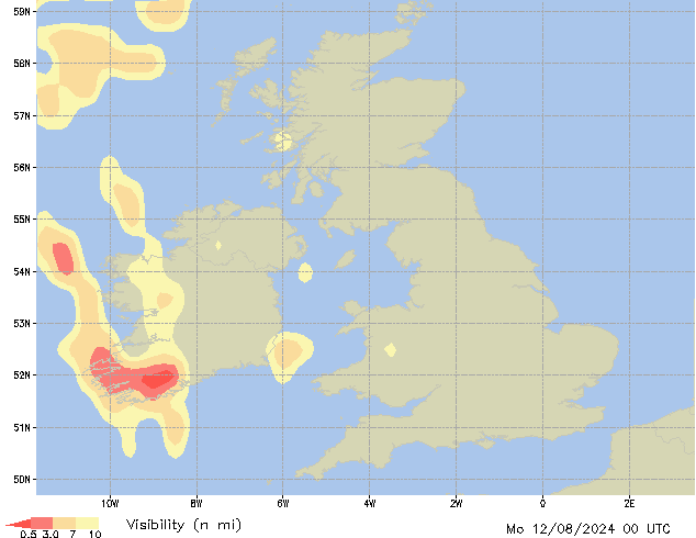 Mo 12.08.2024 00 UTC