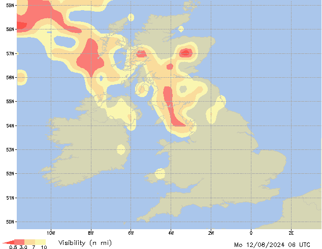 Mo 12.08.2024 06 UTC