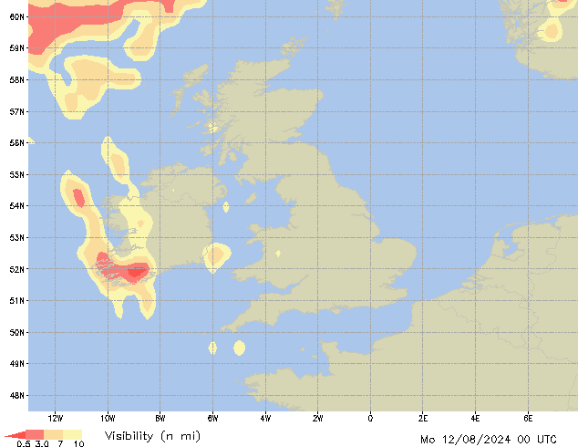 Mo 12.08.2024 00 UTC