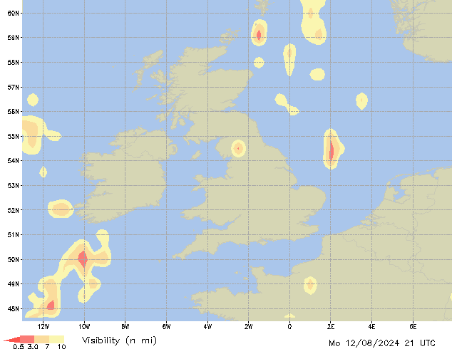 Mo 12.08.2024 21 UTC