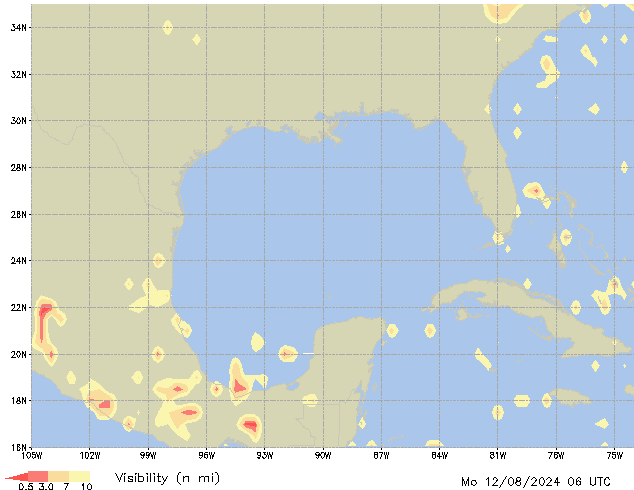 Mo 12.08.2024 06 UTC