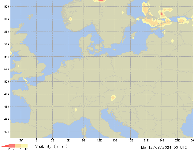 Mo 12.08.2024 00 UTC