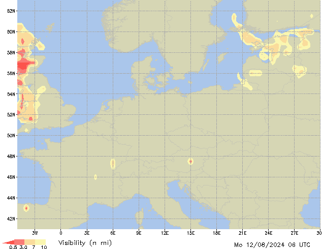 Mo 12.08.2024 06 UTC