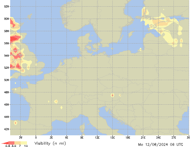 Mo 12.08.2024 06 UTC