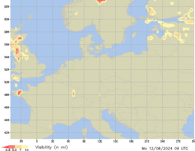 Mo 12.08.2024 06 UTC