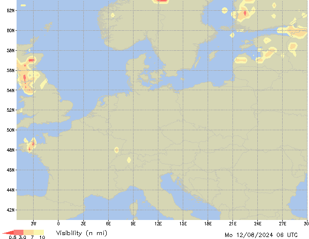 Mo 12.08.2024 06 UTC