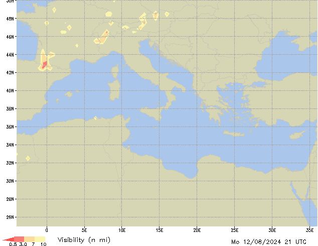 Mo 12.08.2024 21 UTC