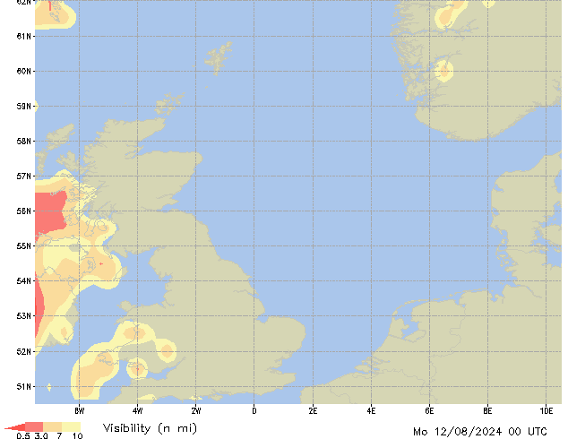 Mo 12.08.2024 00 UTC