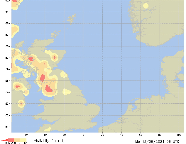 Mo 12.08.2024 06 UTC